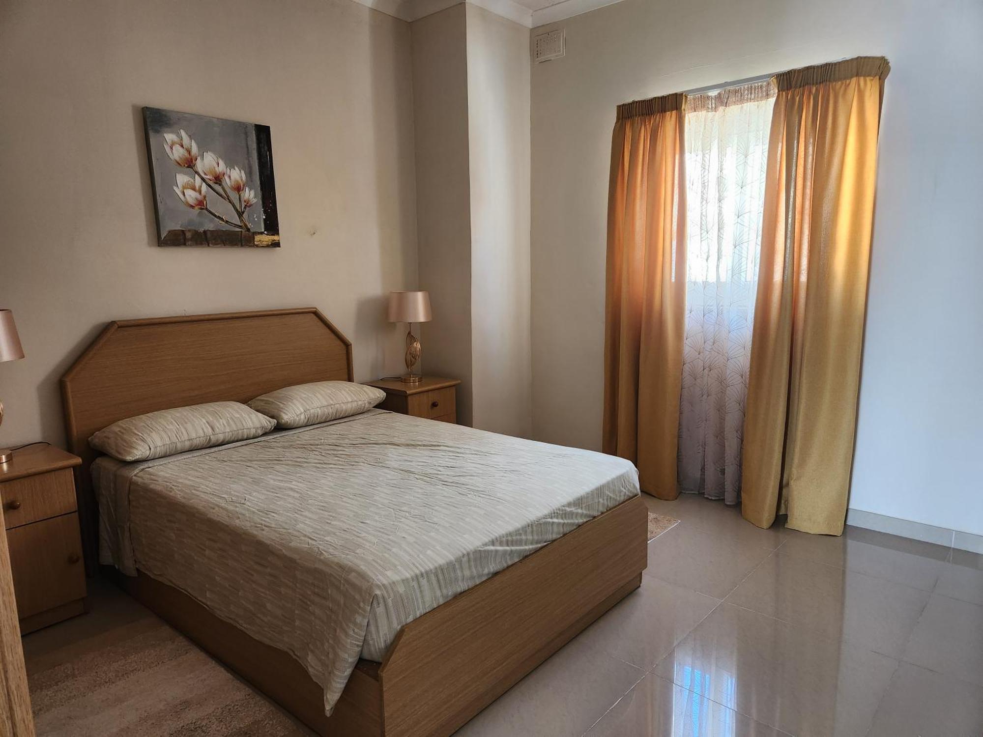 Riviera Holiday Apartments - Seafront - Wifi Marsaskala Værelse billede